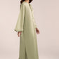 2 Pc Dyed Dobby Cotton Suit