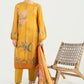 2 Pc Embroidered Lawn Suit