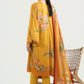 2 Pc Embroidered Lawn Suit