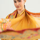 2 Pc Embroidered Lawn Suit
