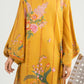 2 Pc Embroidered Lawn Suit