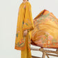 2 Pc Embroidered Lawn Suit