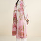 2 Pc Embroidered Dobby Suit