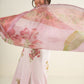 2 Pc Embroidered Dobby Suit