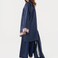 2 Pc Embroidered Dobby Cotton Suit