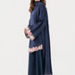 2 Pc Embroidered Dobby Cotton Suit