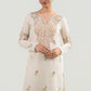2 Pc Embroidered Dobby Suit
