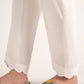 Dyed Cambric Trouser