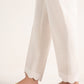 Dyed Cambric Trouser
