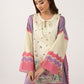 2 Pc Printed Lawn Suit