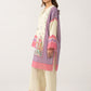 2 Pc Printed Lawn Suit