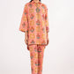 2 Pc Printed Lawn Suit
