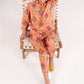 2 Pc Printed Lawn Suit