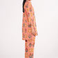 2 Pc Printed Lawn Suit