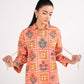 2 Pc Printed Lawn Suit