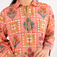 2 Pc Printed Lawn Suit