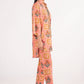 2 Pc Printed Lawn Suit
