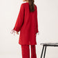 2 Pc Embroidered Arabic Lawn Suit