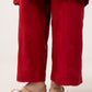 2 Pc Embroidered Arabic Lawn Suit