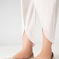 Dyed Cambric Trouser