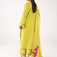 3 Pc Embroidered Lawn Suit