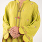 3 Pc Embroidered Lawn Suit