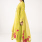 3 Pc Embroidered Lawn Suit