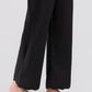 Dyed Cambric Trouser