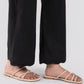 Dyed Cambric Trouser