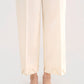 Dyed Cambric Trouser