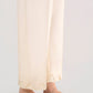 Dyed Cambric Trouser