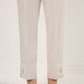 Dyed Cambric Trouser