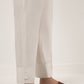 Dyed Cambric Trouser