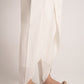 Dyed Cambric Trouser
