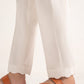 Dyed Cambric Trouser
