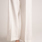 Embroidered Cambric Trouser