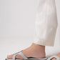 Embroidered Cambric Trouser