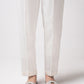 Embroidered Cambric Trouser