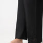 Embroidered Cambric Trouser