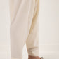 Dyed Cambric Shalwar