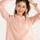 Printed Paper Cotton Shirt