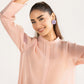 Printed Paper Cotton Shirt