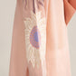 Printed Paper Cotton Shirt