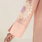 Printed Paper Cotton Shirt