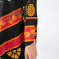 Printed Arabic Lawn Shirt