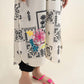 Embroidered Lawn Shirt