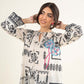 Embroidered Lawn Shirt