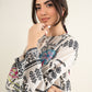 Embroidered Lawn Shirt