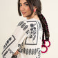 Embroidered Lawn Shirt