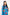 Embroidered Lawn Shirt